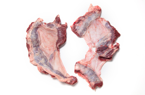 Pork Diaphragm frozen