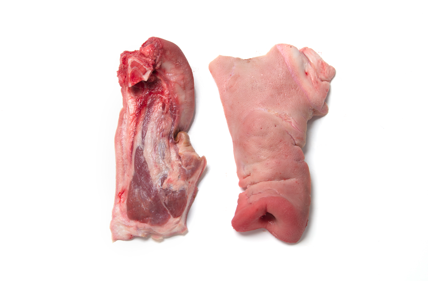 Pork Diaphragm frozen